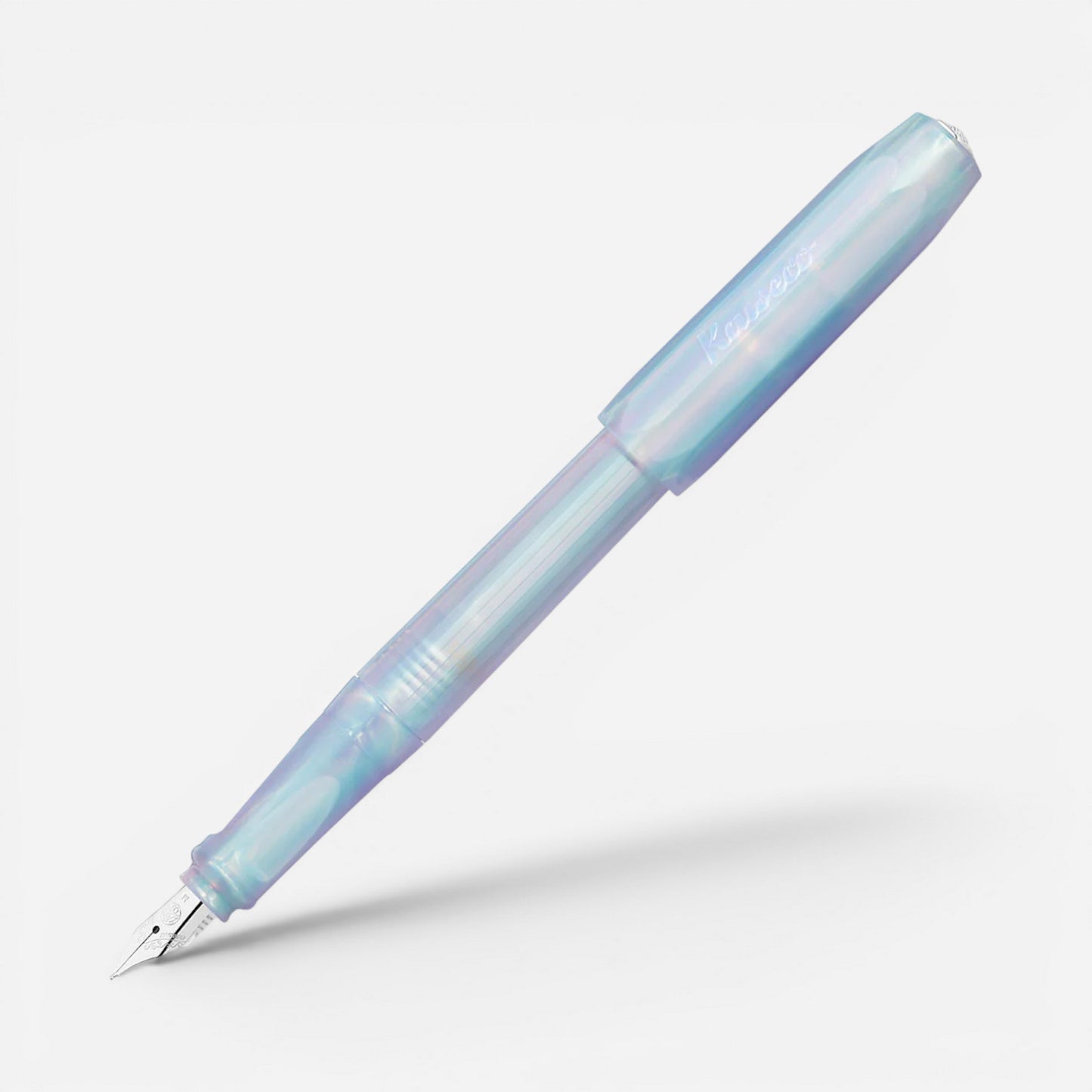 Kaweco Perkeo Fountain Pen Limited Edition Irridescent