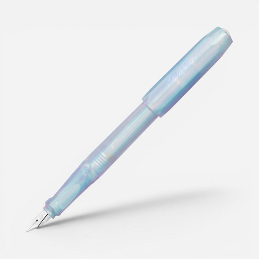 Kaweco Perkeo Fountain Pen Limited Edition Irridescent