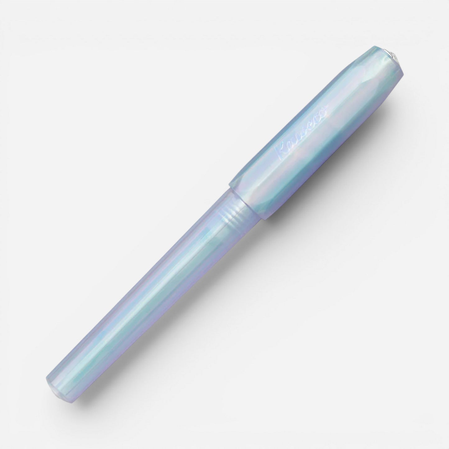 Kaweco Perkeo Fountain Pen Limited Edition Irridescent