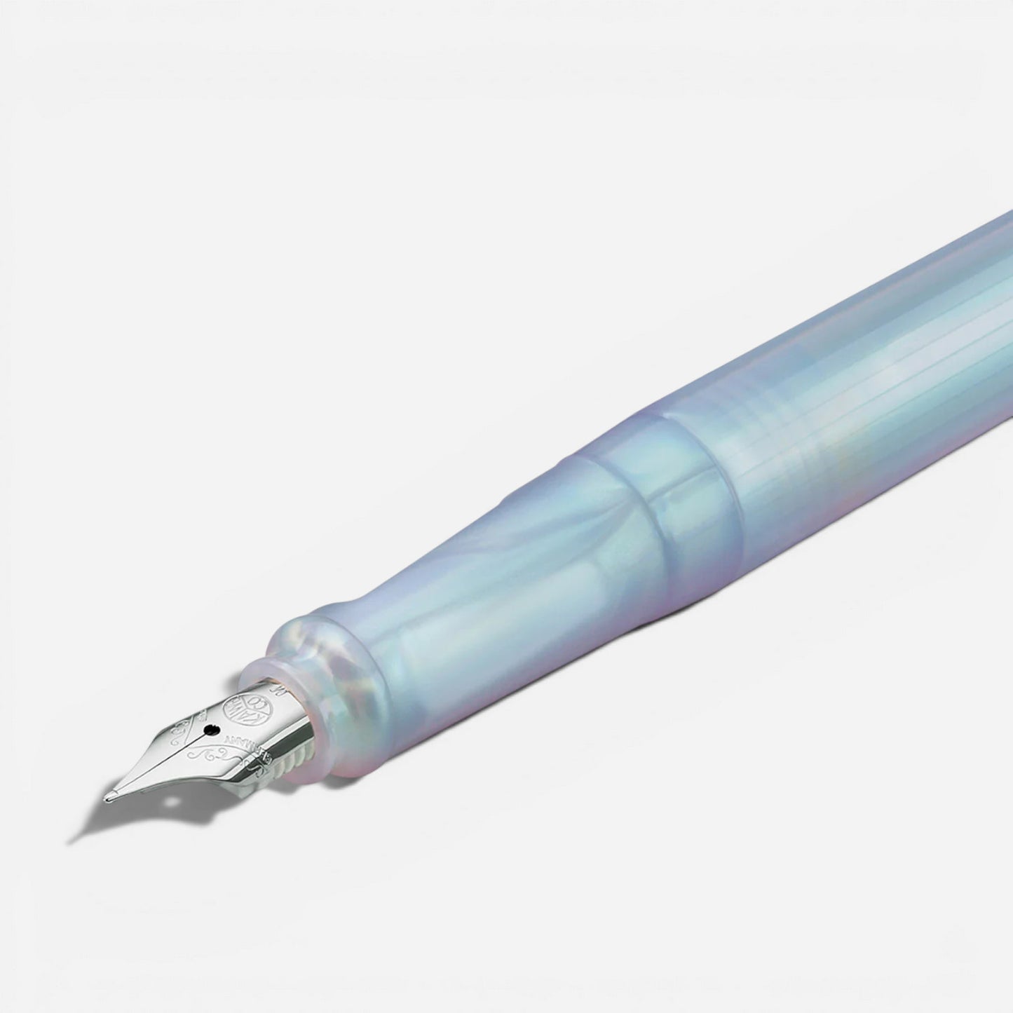 Kaweco Perkeo Fountain Pen Limited Edition Irridescent