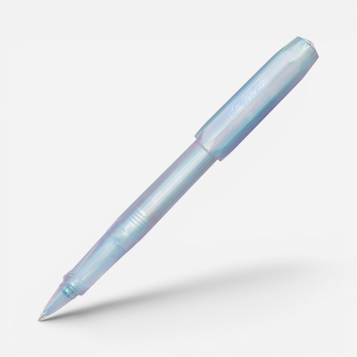 Kaweco Perkeo Irridescent Rollerball Pen Limited Edition