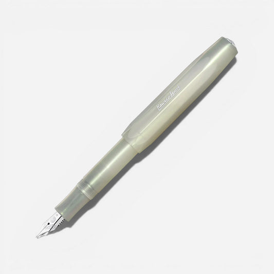 Kaweco Lunar Sport Fountain Pen Limited Edition Light Green