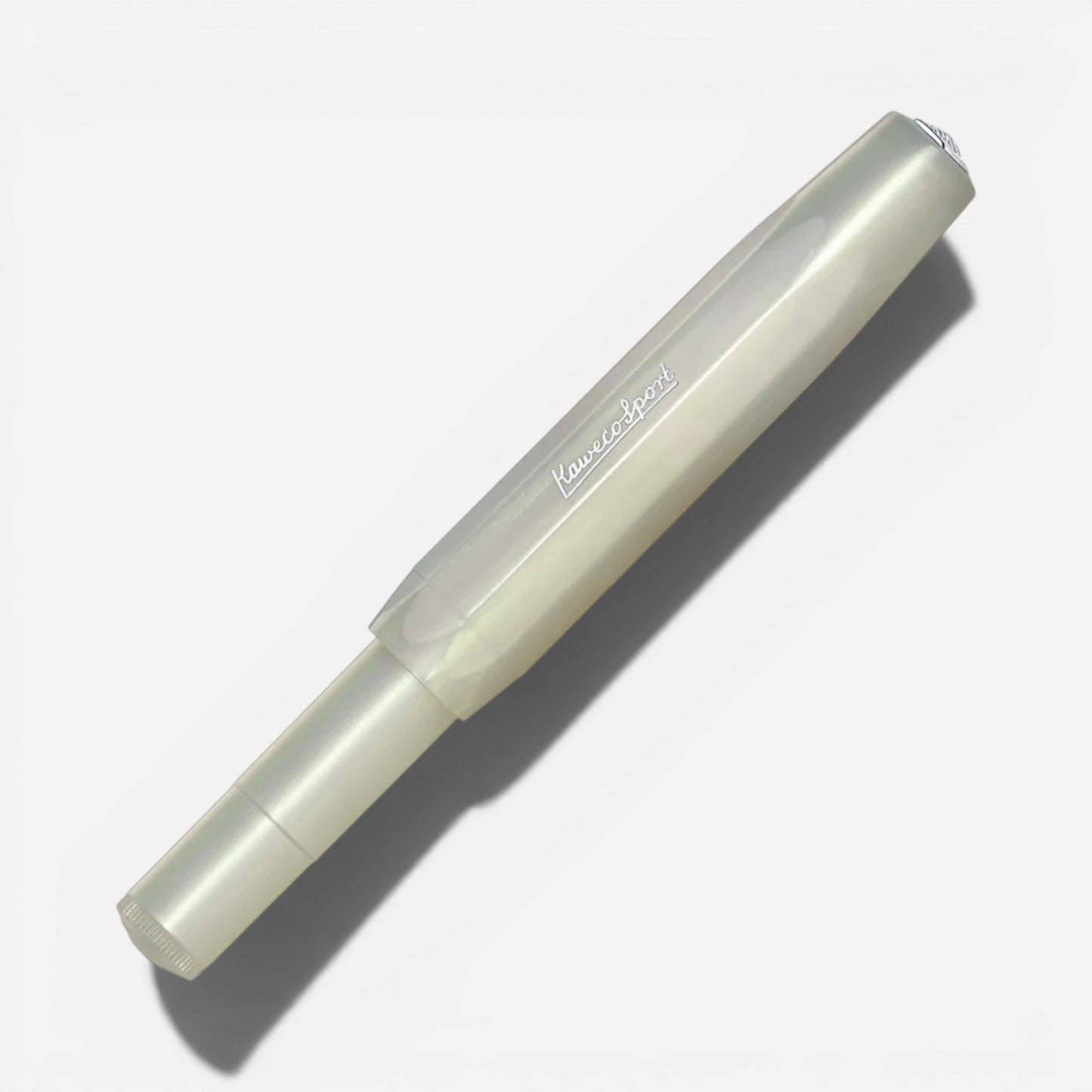 Kaweco Lunar Sport Fountain Pen Limited Edition Light Green