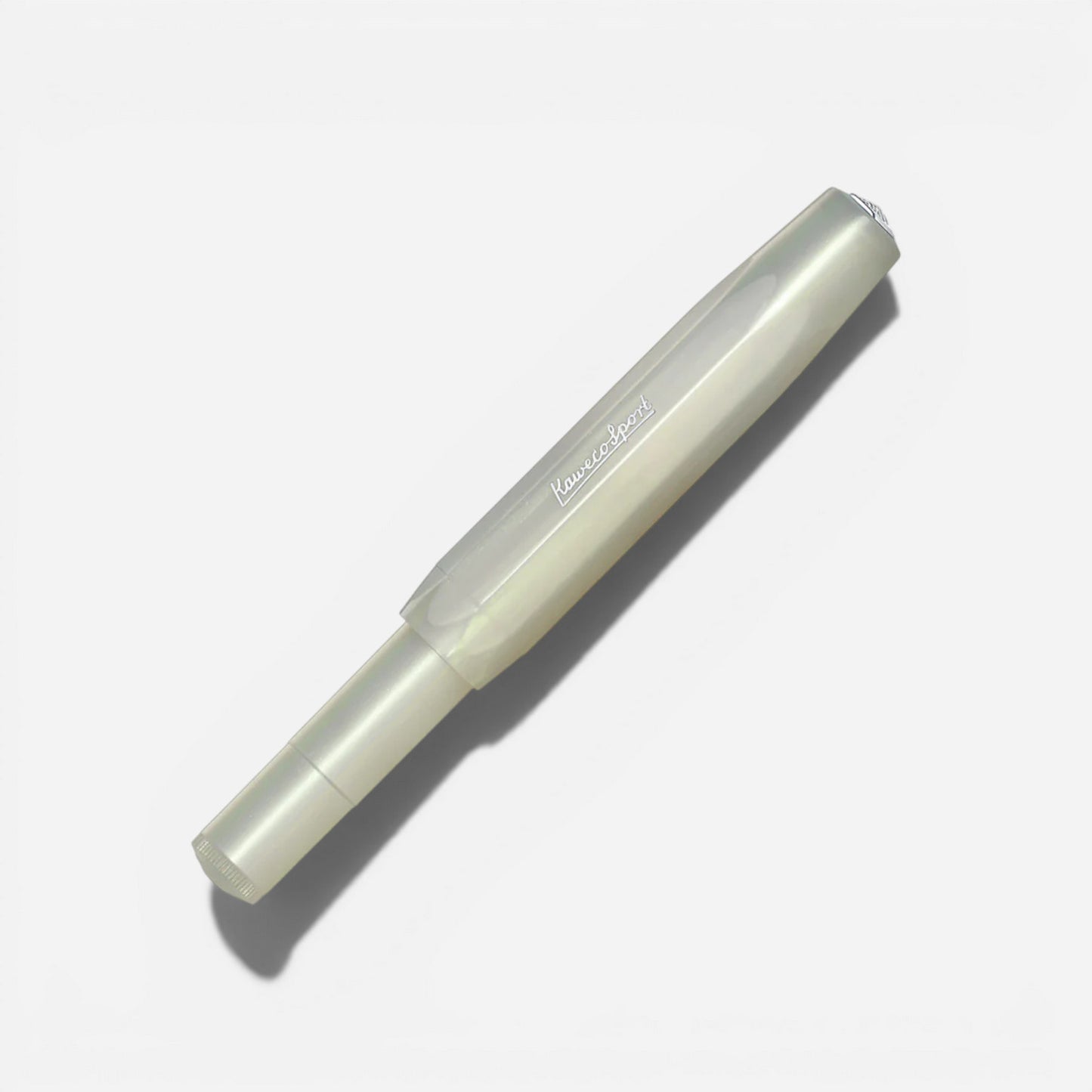 Kaweco Lunar Sport Fountain Pen Limited Edition Light Green