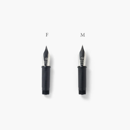 Kakimori Frost Pen Replacement - Fountain Nib