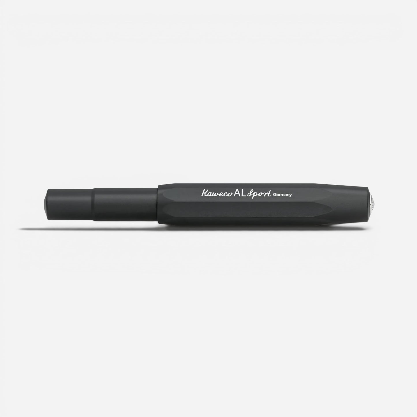 Kaweco Collection AL Sport Matte Black Fountain Pen