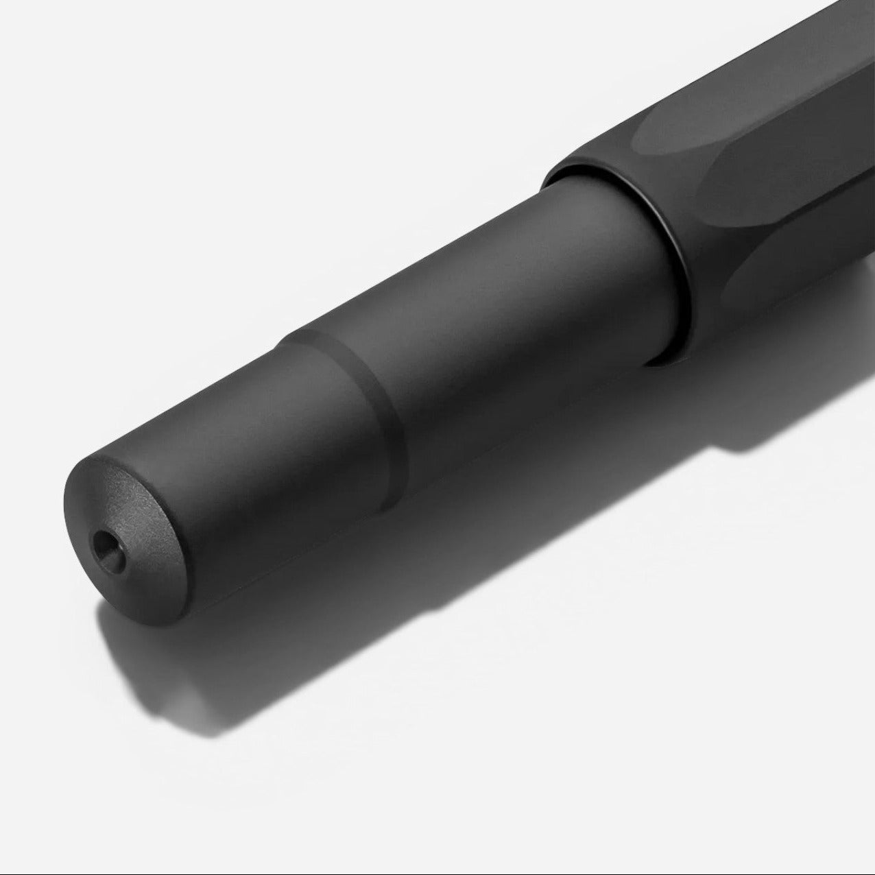 Kaweco Collection AL Sport Matte Black Fountain Pen
