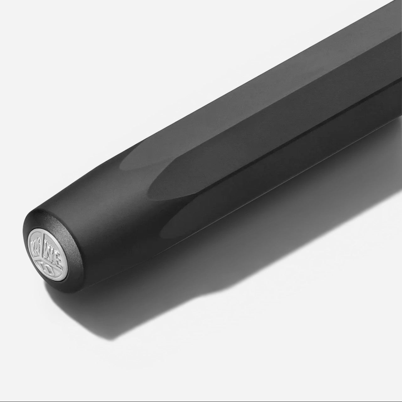 Kaweco Collection AL Sport Matte Black Fountain Pen