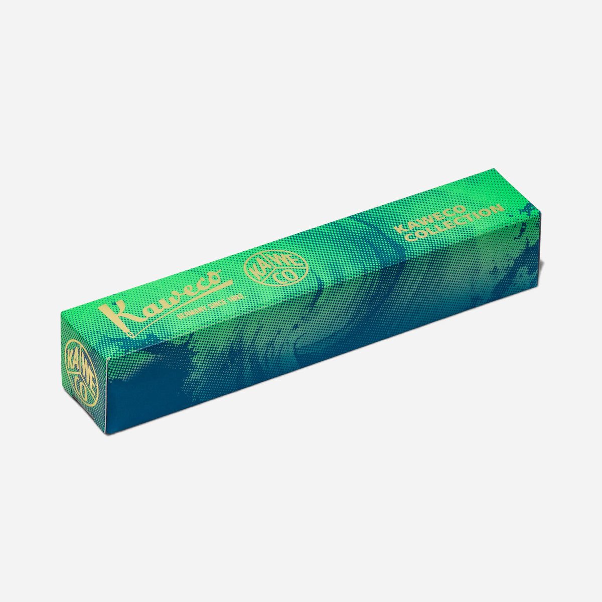 Kaweco Sport Fountain Pen Marble Ocean Limited Edition