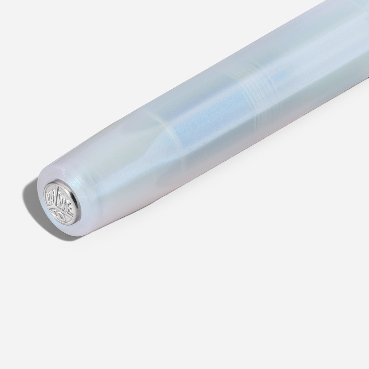 Kaweco Lunar Sport Fountain Pen Limited Edition Light Blue