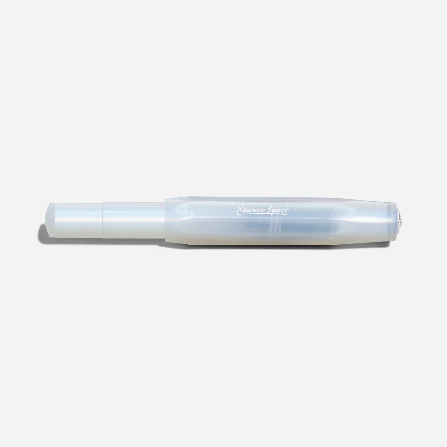 Kaweco Lunar Sport Fountain Pen Limited Edition Light Blue
