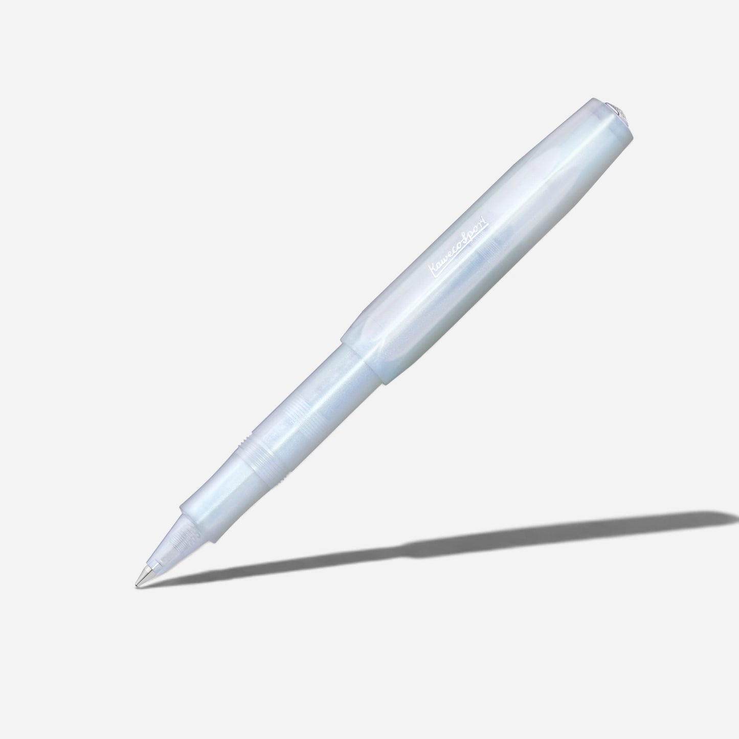 Kaweco Lunar Sport Rollerball Pen Limited Edition Light Blue
