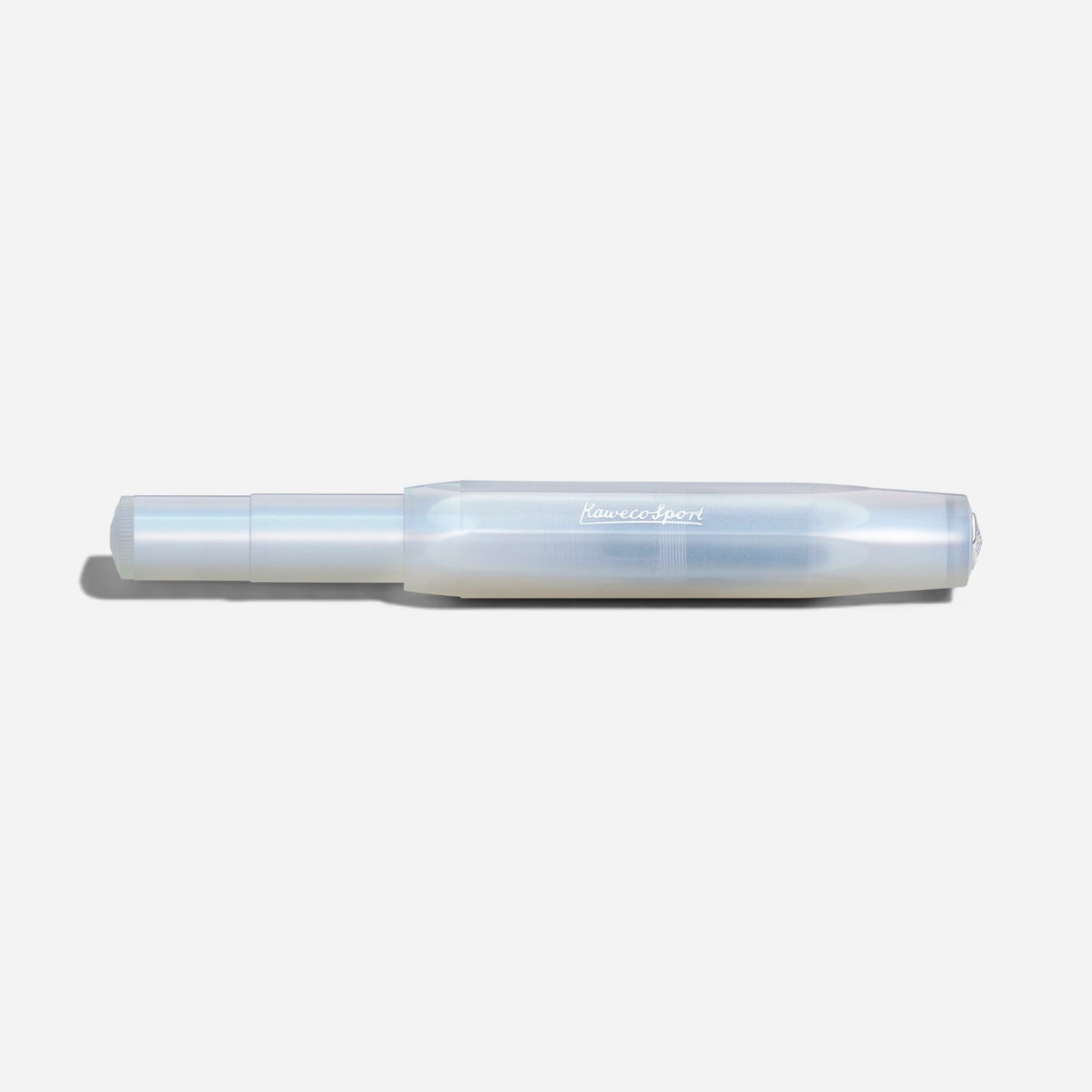 Kaweco Lunar Sport Rollerball Pen Limited Edition Light Blue