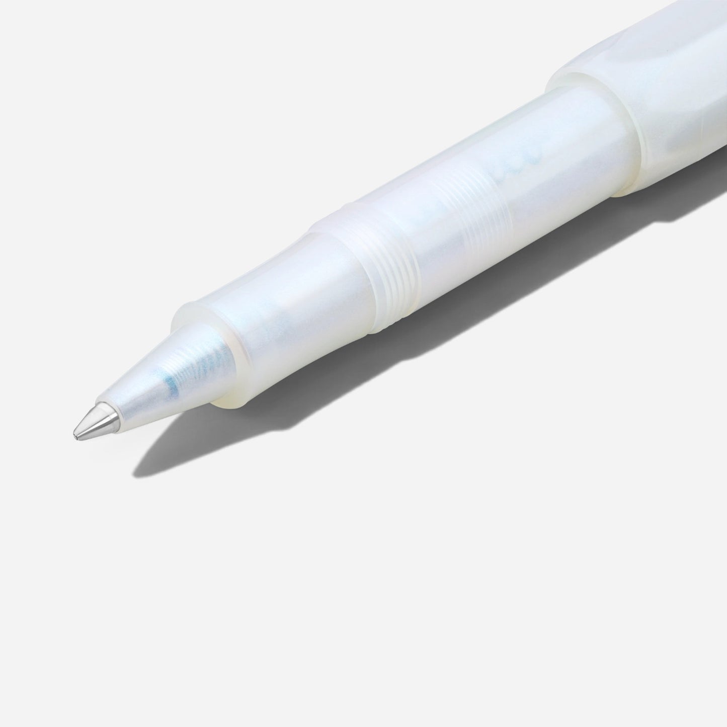 Kaweco Lunar Sport Rollerball Pen Limited Edition Light Blue