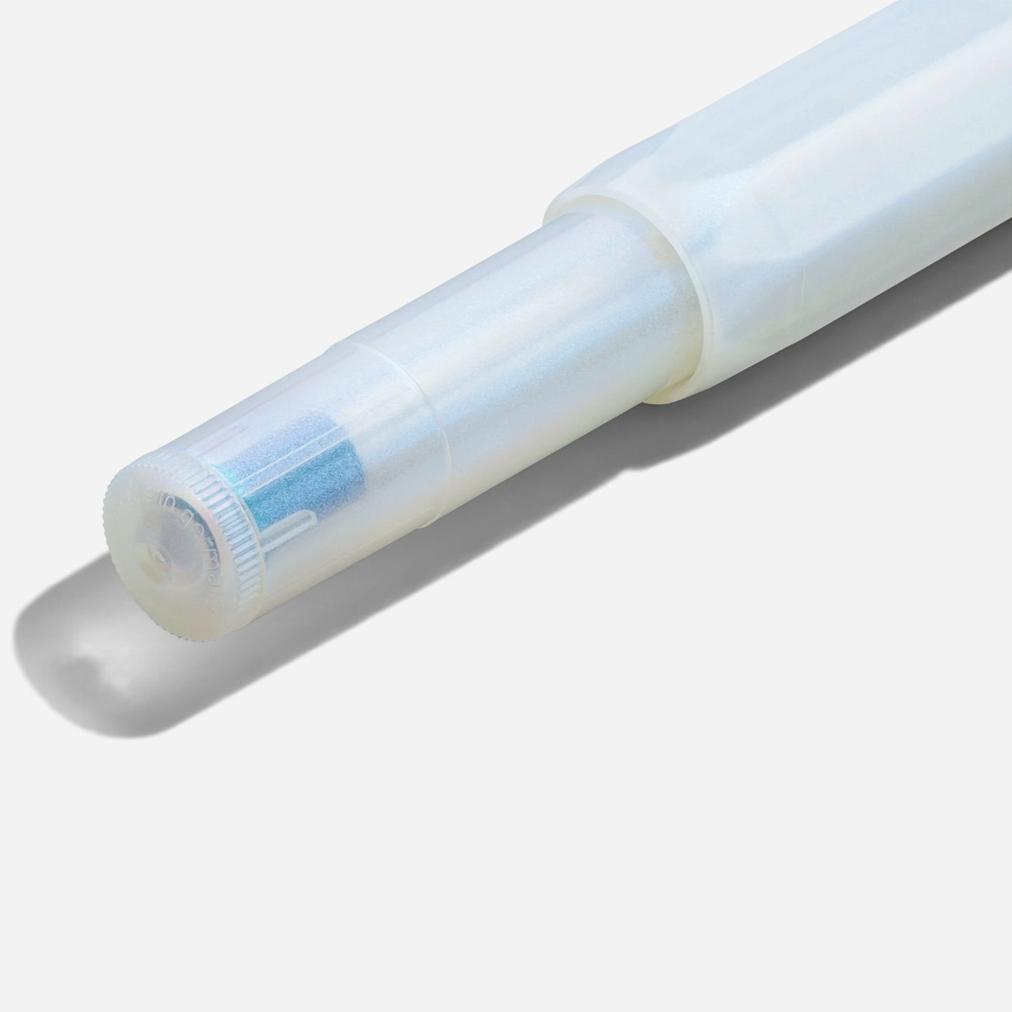 Kaweco Lunar Sport Rollerball Pen Limited Edition Light Blue
