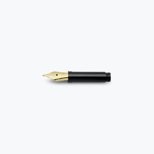 Kaweco Gold Plated Replacement 060 Nib