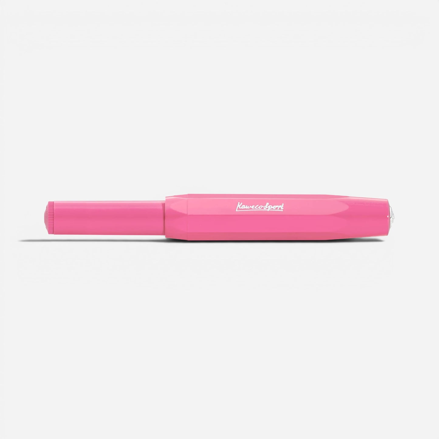 Kaweco Classic Skyline Fountain Pen in Pink