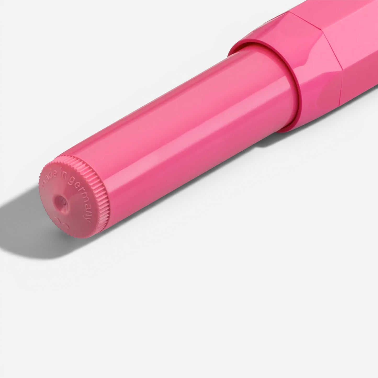 Kaweco Classic Skyline Fountain Pen in Pink
