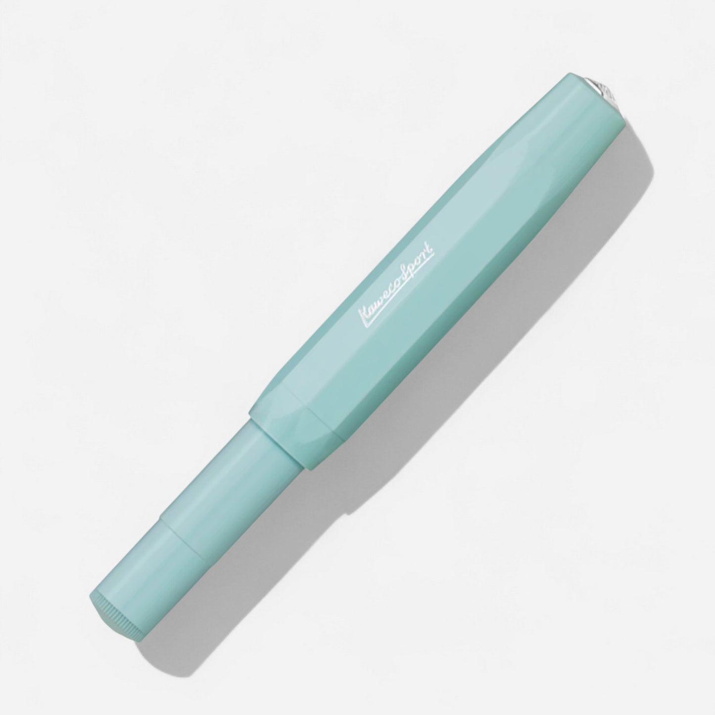 Kaweco Classic Skyline Fountain Pen in Mint