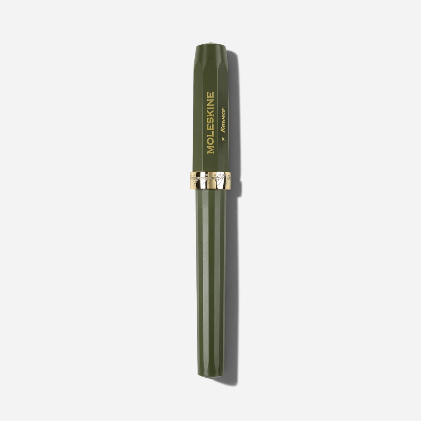 Moleskine x Kaweco Limited Edition Lord of the Rings Ballpen
