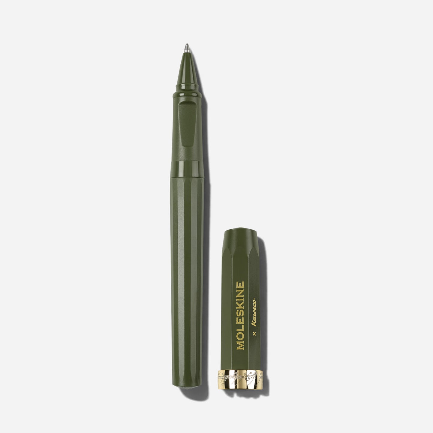 Moleskine x Kaweco Limited Edition Lord of the Rings Ballpen
