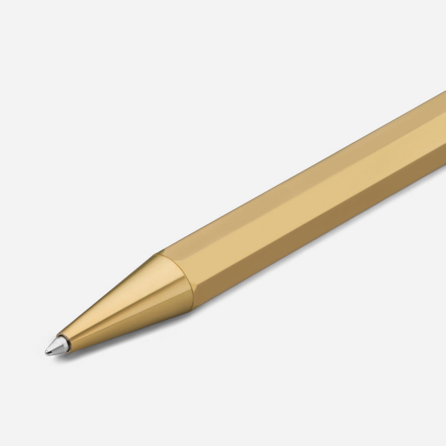 Kaweco Special - Ballpoint Pen in Brass