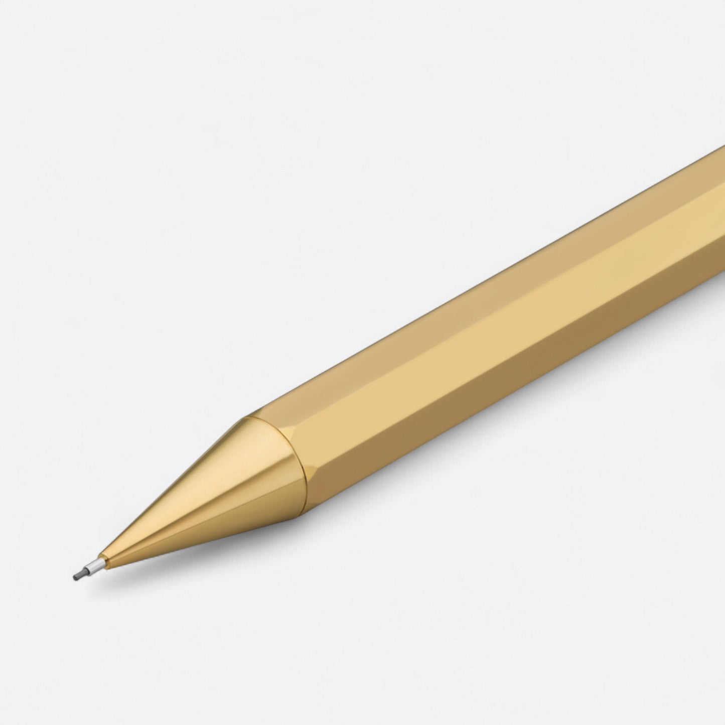 Kaweco Special - Mechanical Pencil in Brass 0.7mm