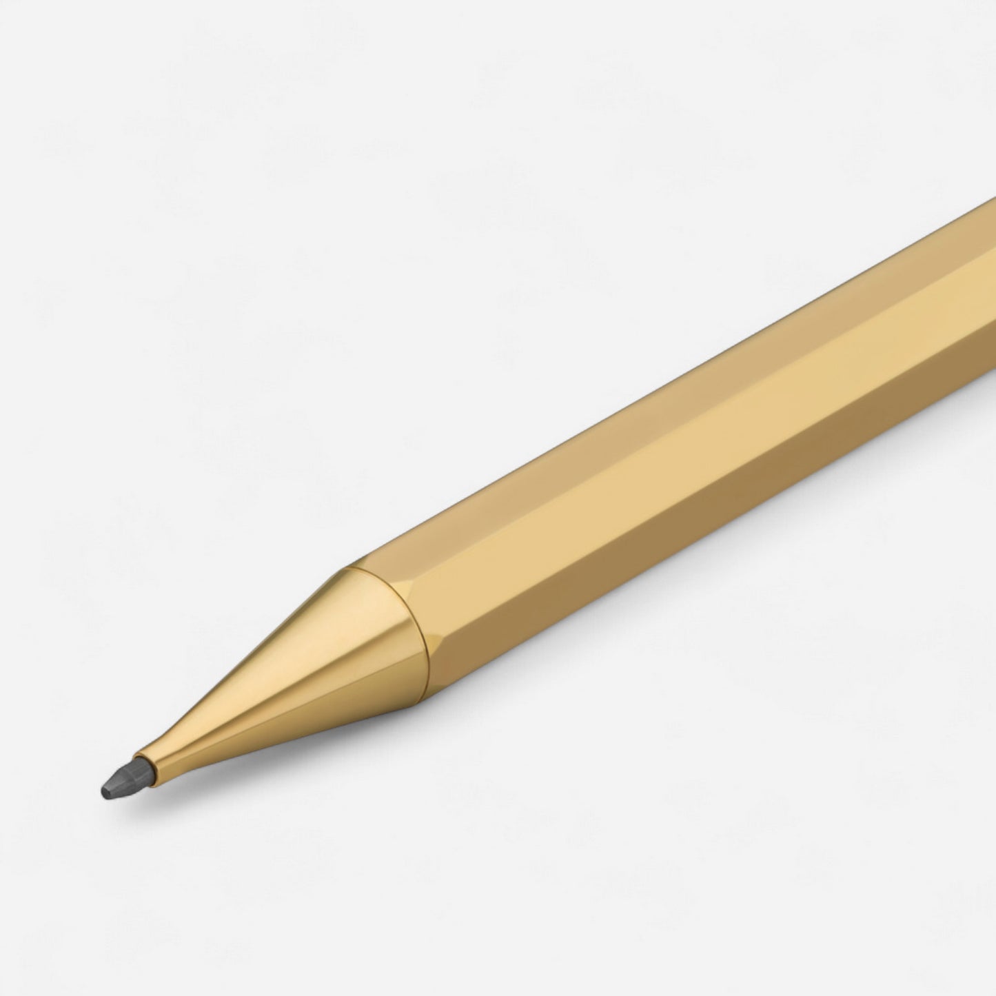 Kaweco Special - Mechanical Pencil in Brass 2.0mm