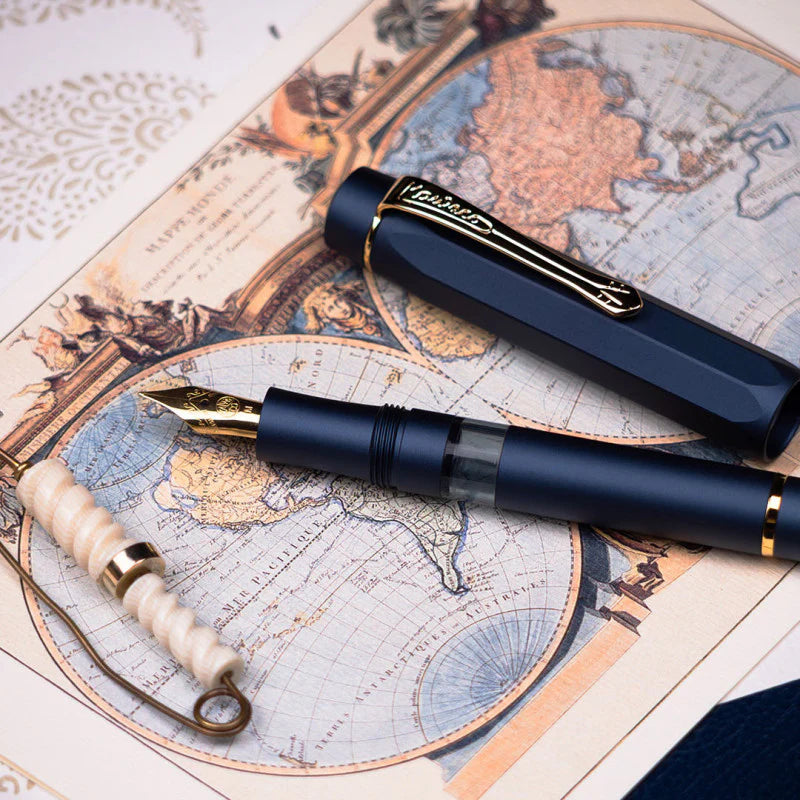 Kaweco Al Sport Piston Filler Starter Set