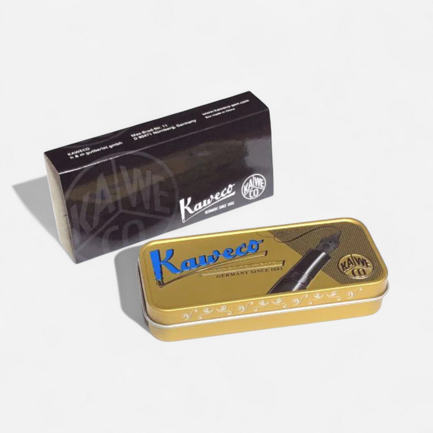 Kaweco Bronze Sport Fountain Pen