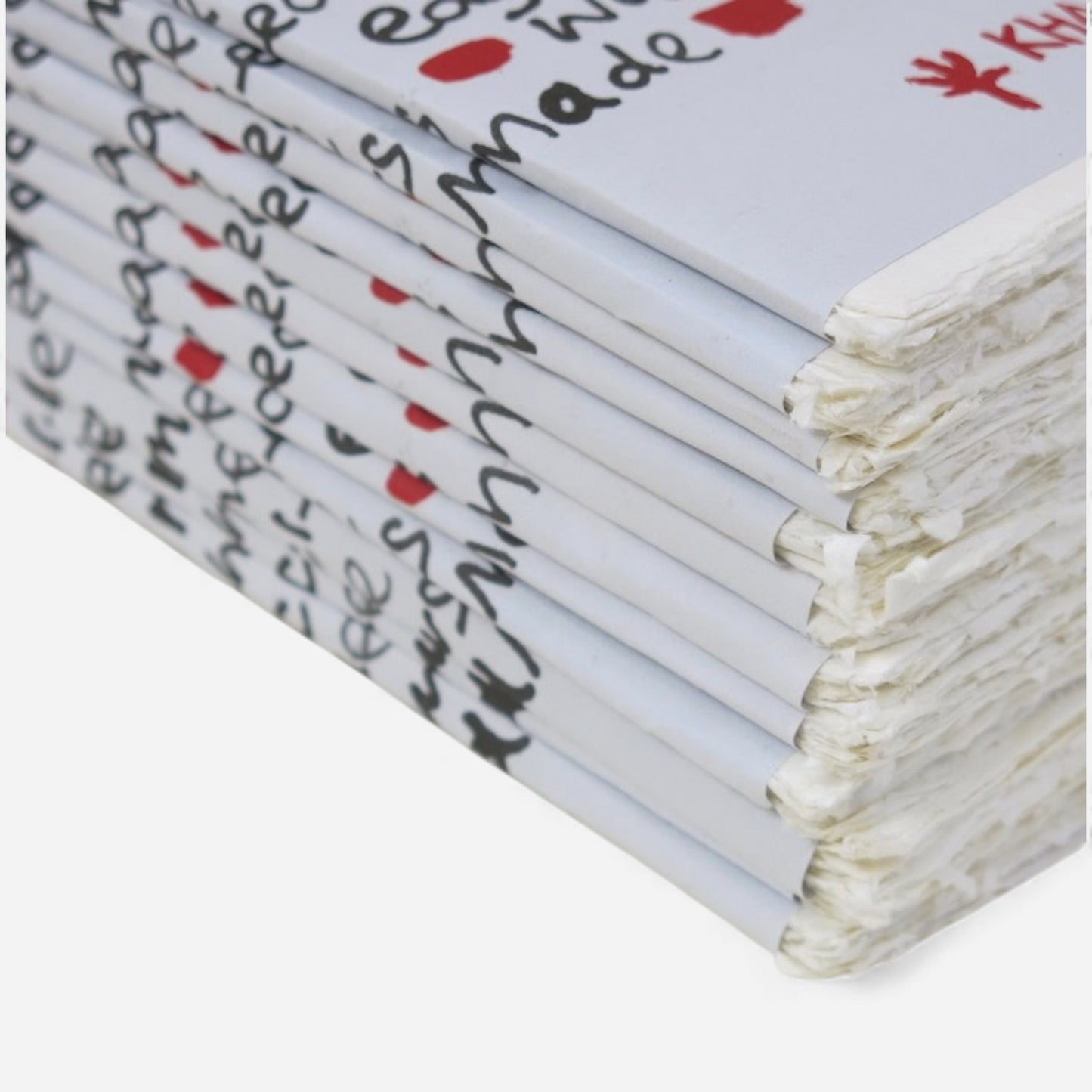 Khadi Handmade 100% Cotton Rag Printmaking Paper