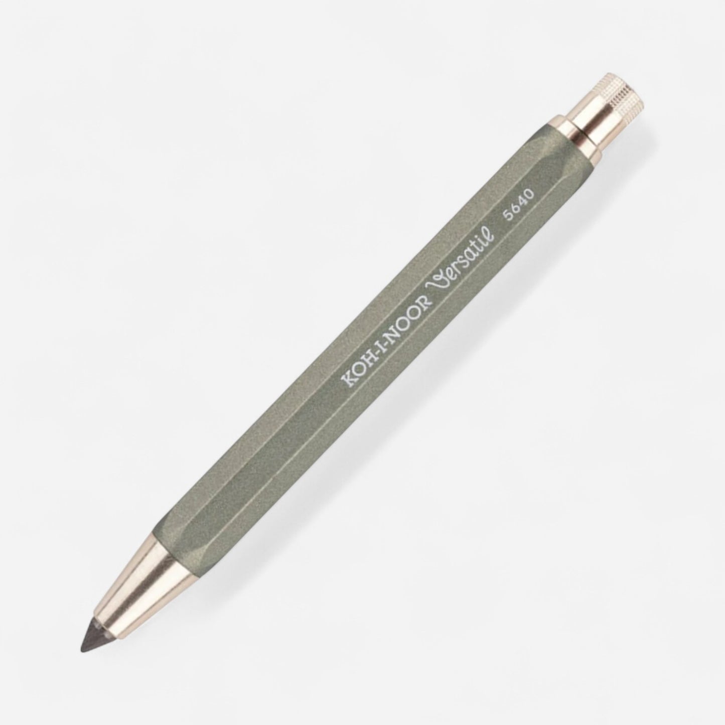 Koh-I-Noor Versatil 5640 Metal Clutch Pencil 5.6mm