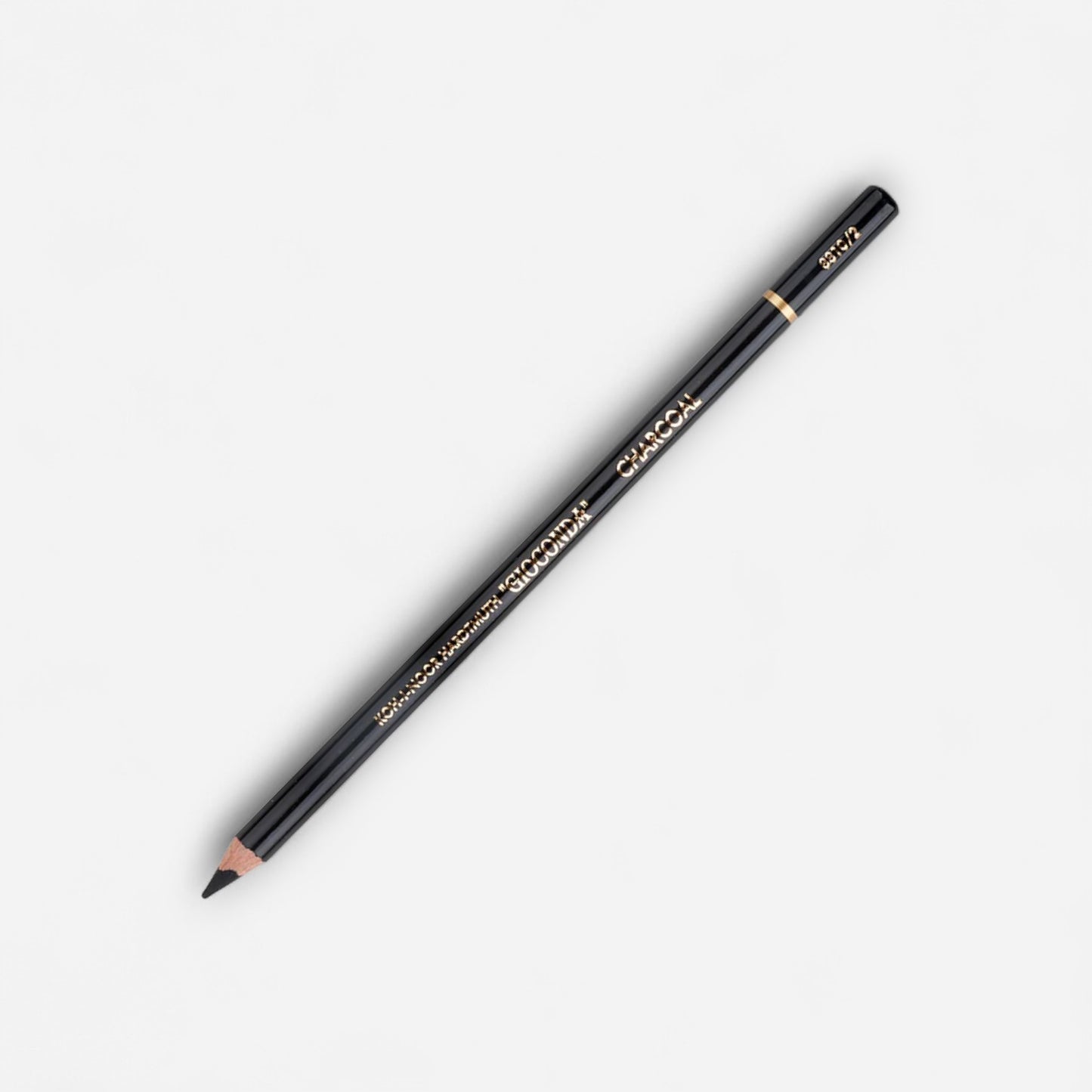 Koh-I-Noor Gioconda Charcoal Pencil