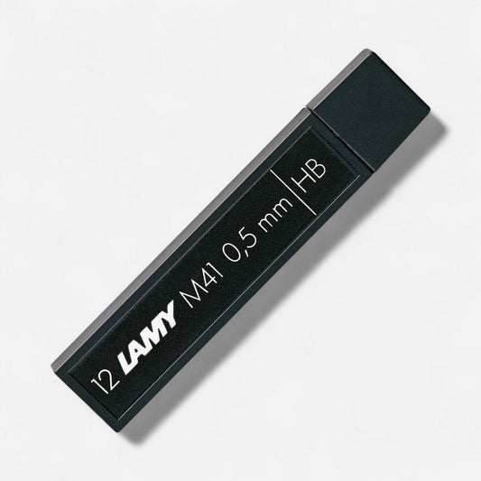 LAMY Graphite Mechanical Pencil Leads 0.5mm