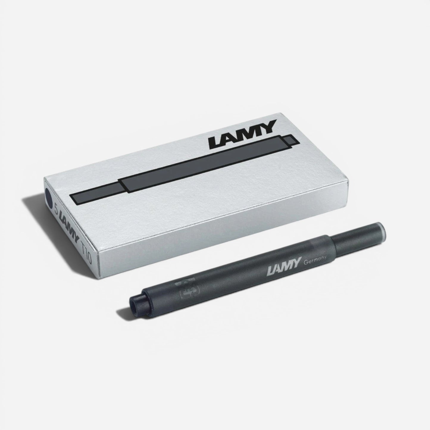 LAMY T10 Cartridge Refill Pack 5