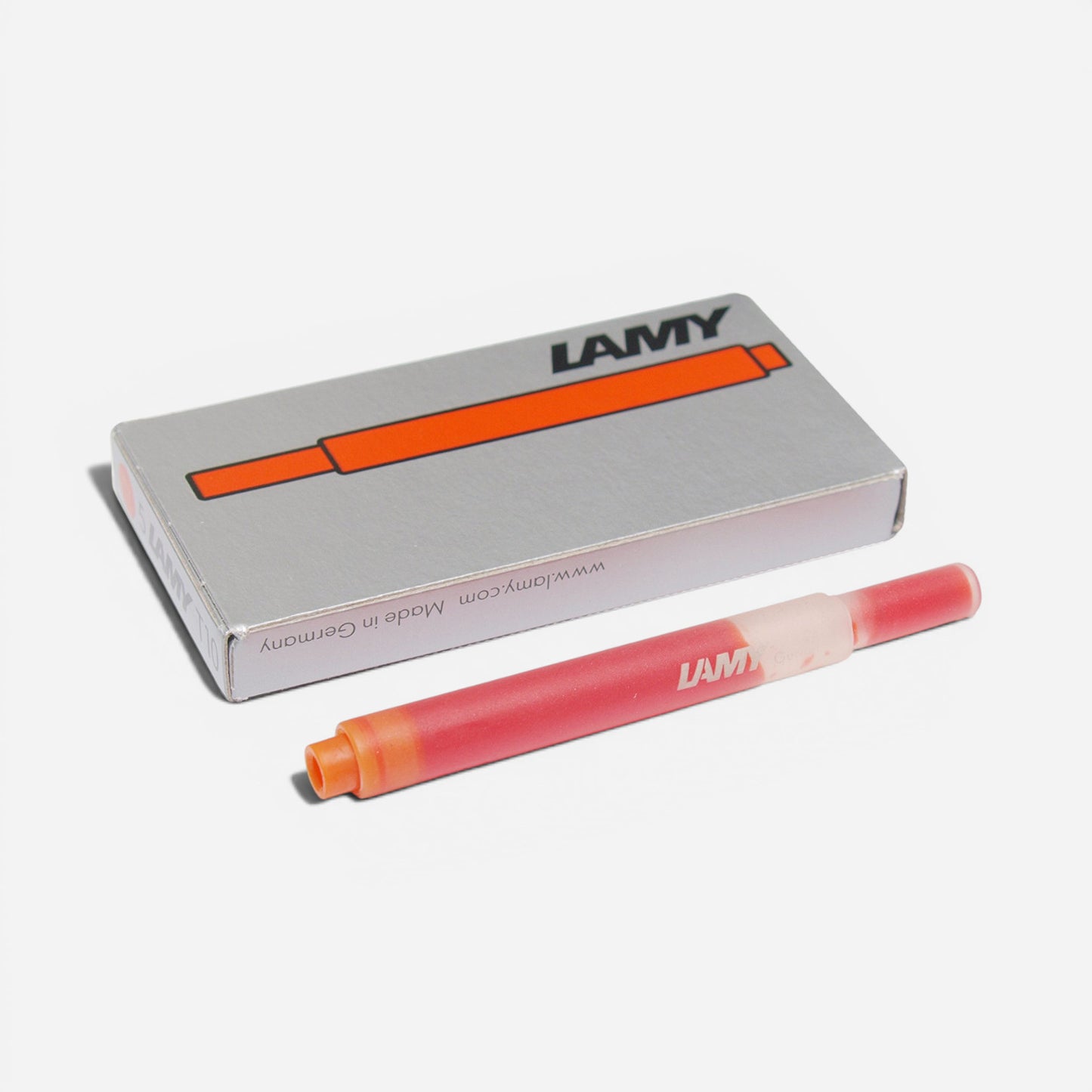 LAMY T10 Cartridge Refill Pack 5