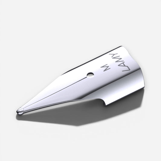 LAMY Nib Polished Steel