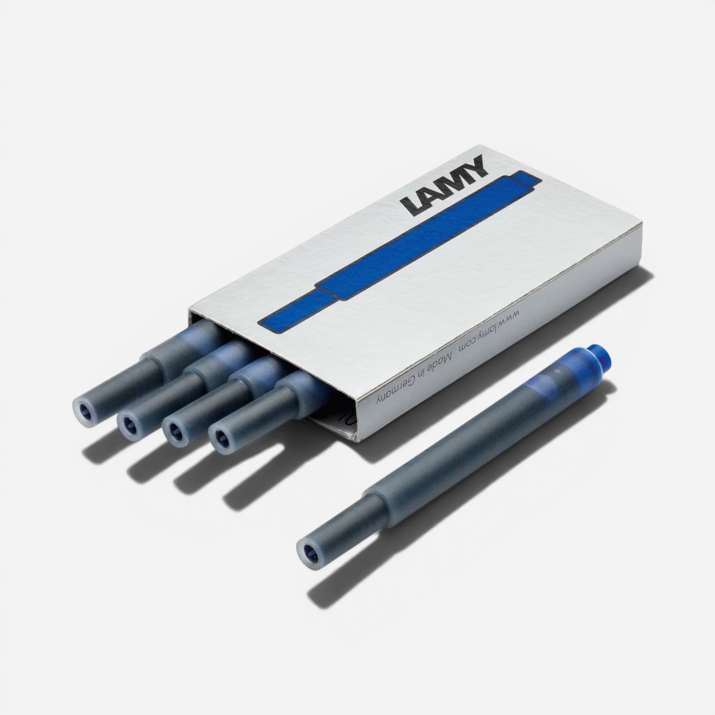 LAMY T10 Cartridge Refill Pack 5