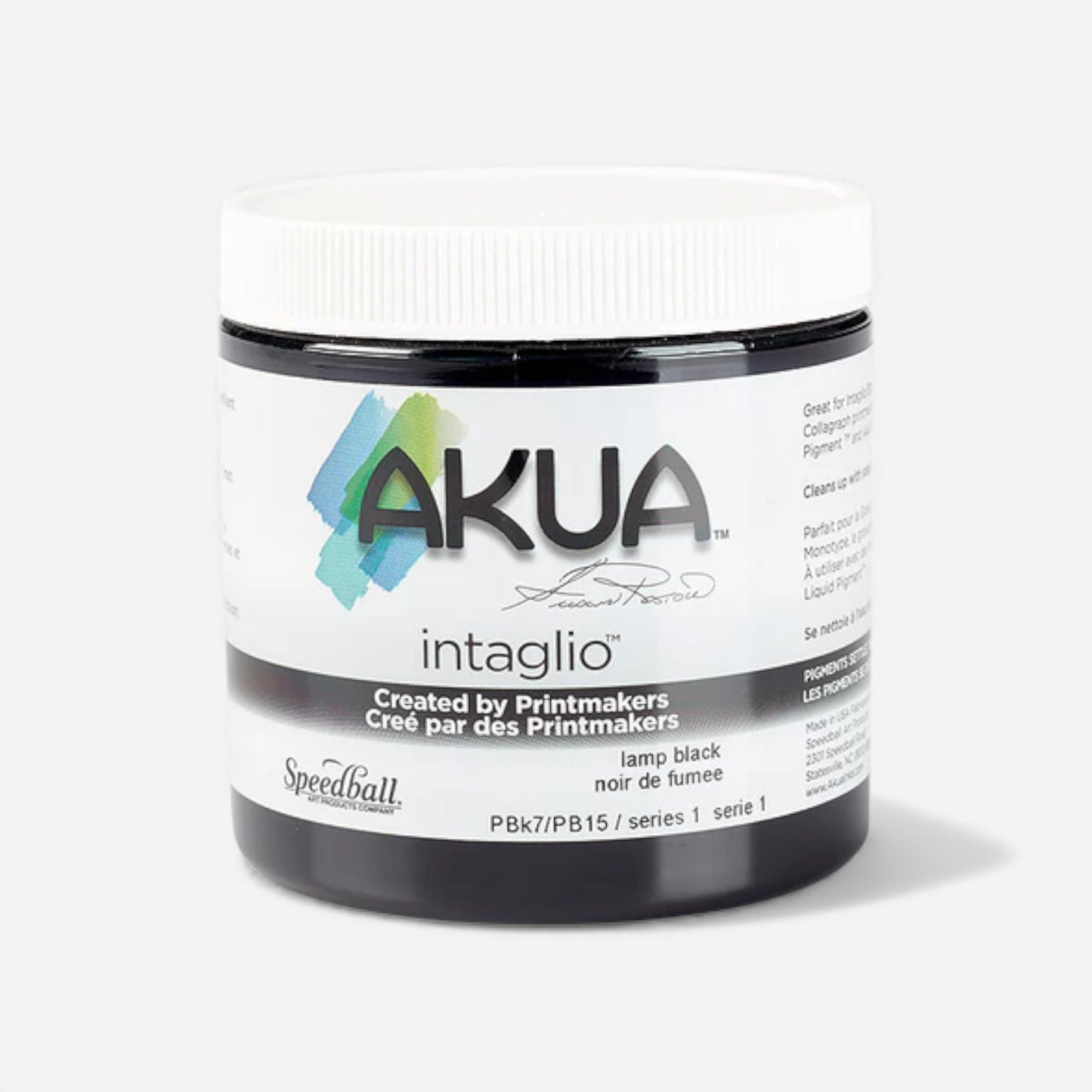 Akua Intaglio Ink 59ml