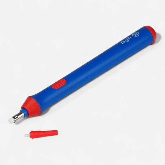 Läufer Electric Eraser