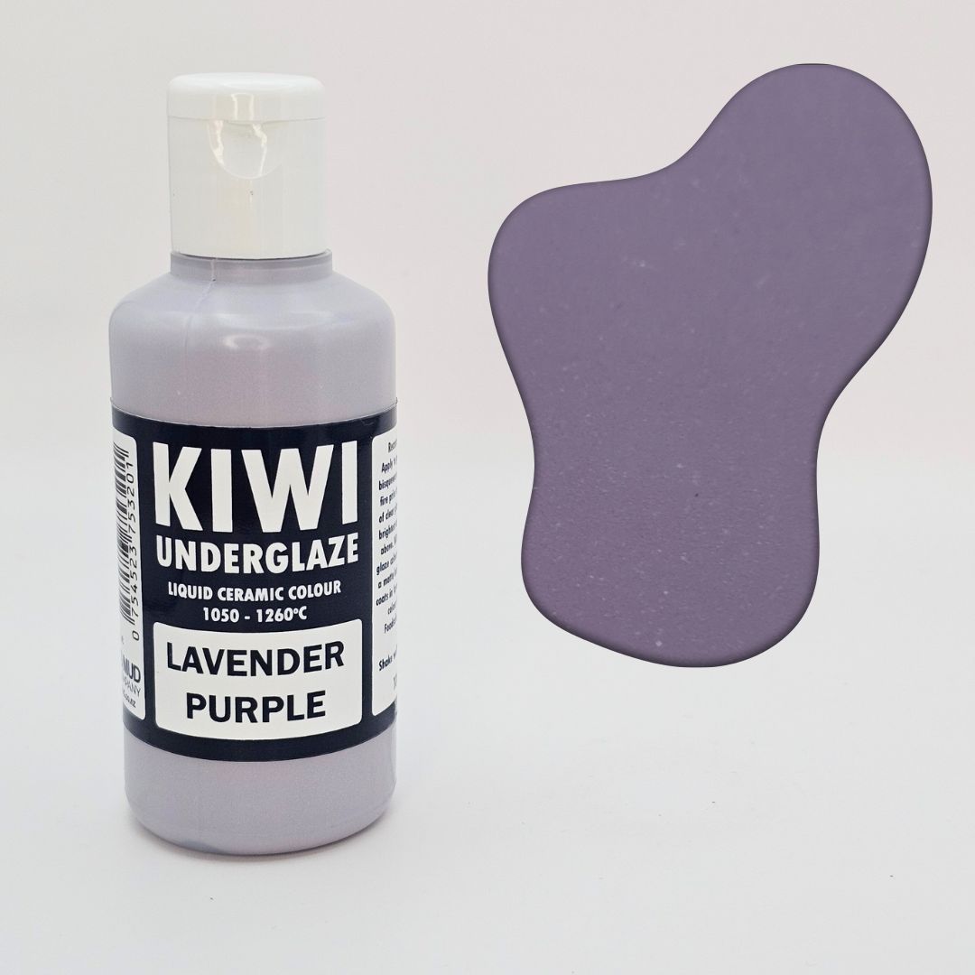 KIWI Underglaze Liquid Ceramic Colour 100ml