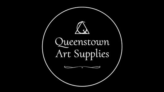 Gift Voucher Queenstown Art Supplies
