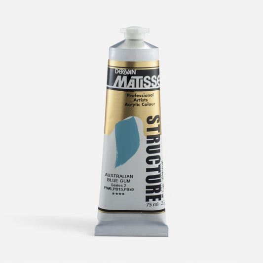 MATISSE STR 75ML Aust Blue Gum S2