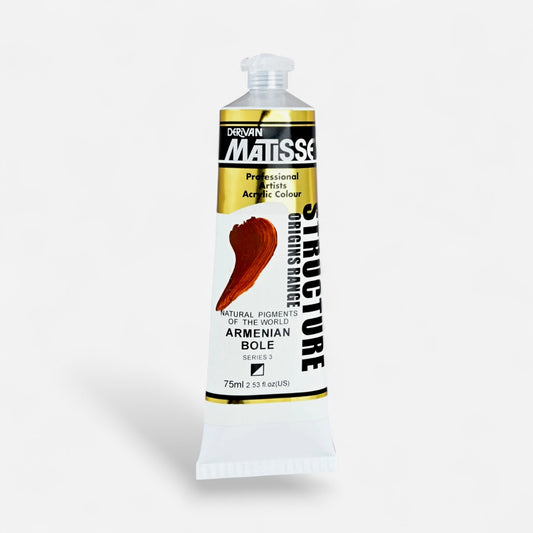 MATISSE STR 75ML Armenian Bole S3