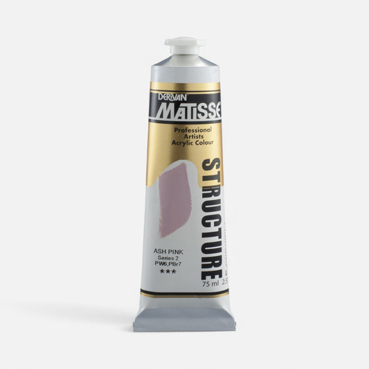MATISSE STR 75ML Ash Pink S2