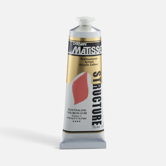 MATISSE STR 75ML Aust Salmon Gum S2