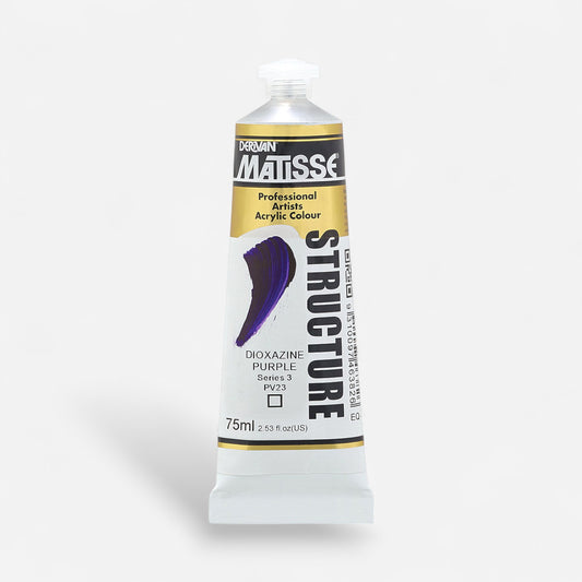 MATISSE STR 75ML Dioxazine Purple S3