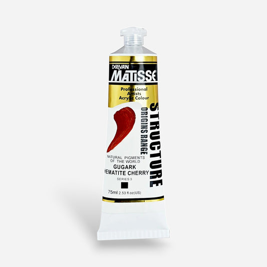 MATISSE STR 75ML Gugark Cherry S3