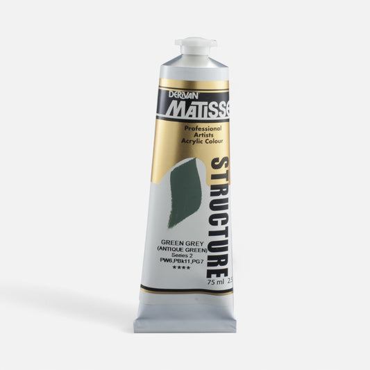 MATISSE STR 75ML Green Grey (Antique) S2