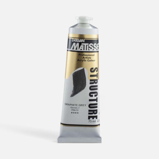 MATISSE STR 75ML Graphite Grey S2